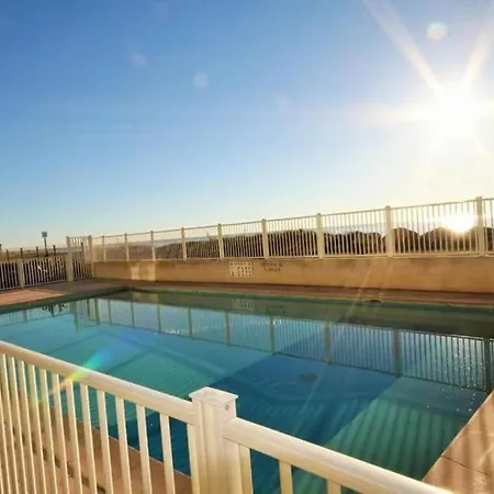 Tahiti Face A La Apartmán Frontignan