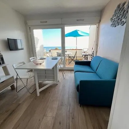 Tahiti Face A La * Frontignan