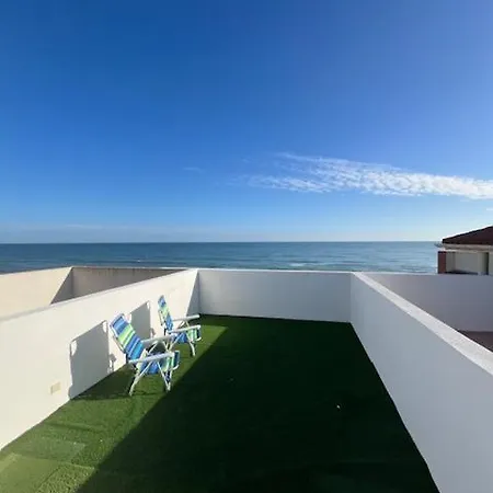 Tahiti Face A La Apartmán *