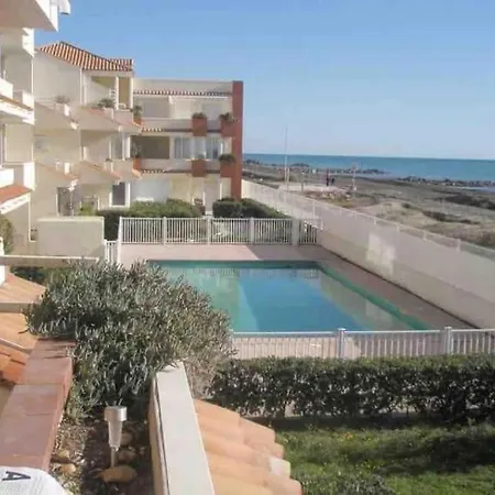 Tahiti Face A La * Frontignan