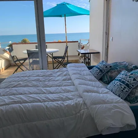 Apartment Tahiti Face A La *