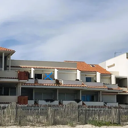 Apartmán Tahiti Face A La