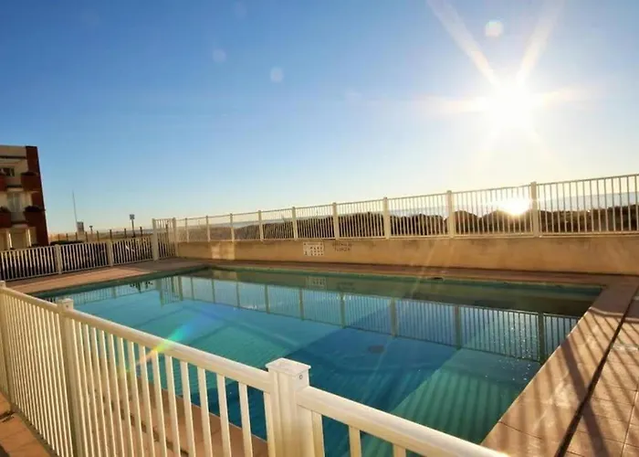 Tahiti Face A La アパート フロンティニャン