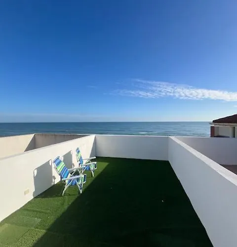 Tahiti Face A La アパート *